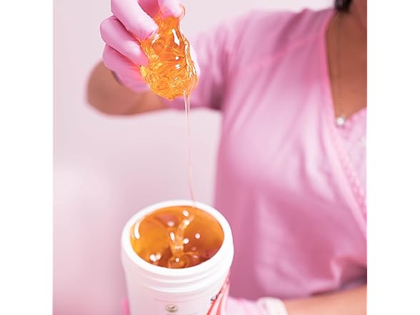 Sugaring NYC Soft Sugaring Paste