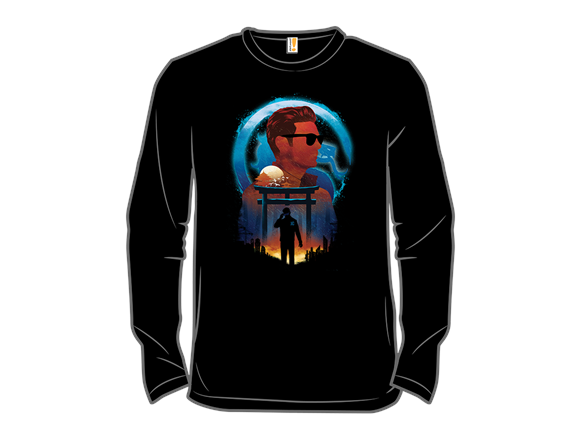 Defender of Earthrealm