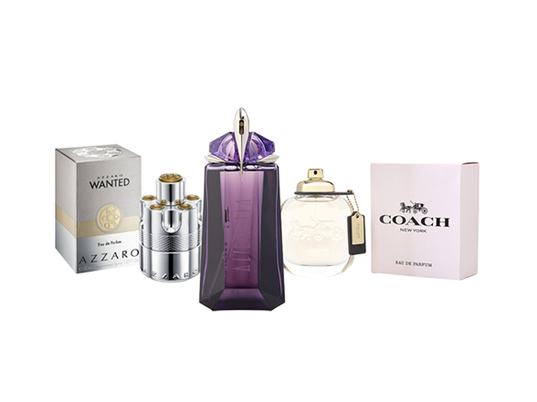 Coach, Creed and More Fragrances!