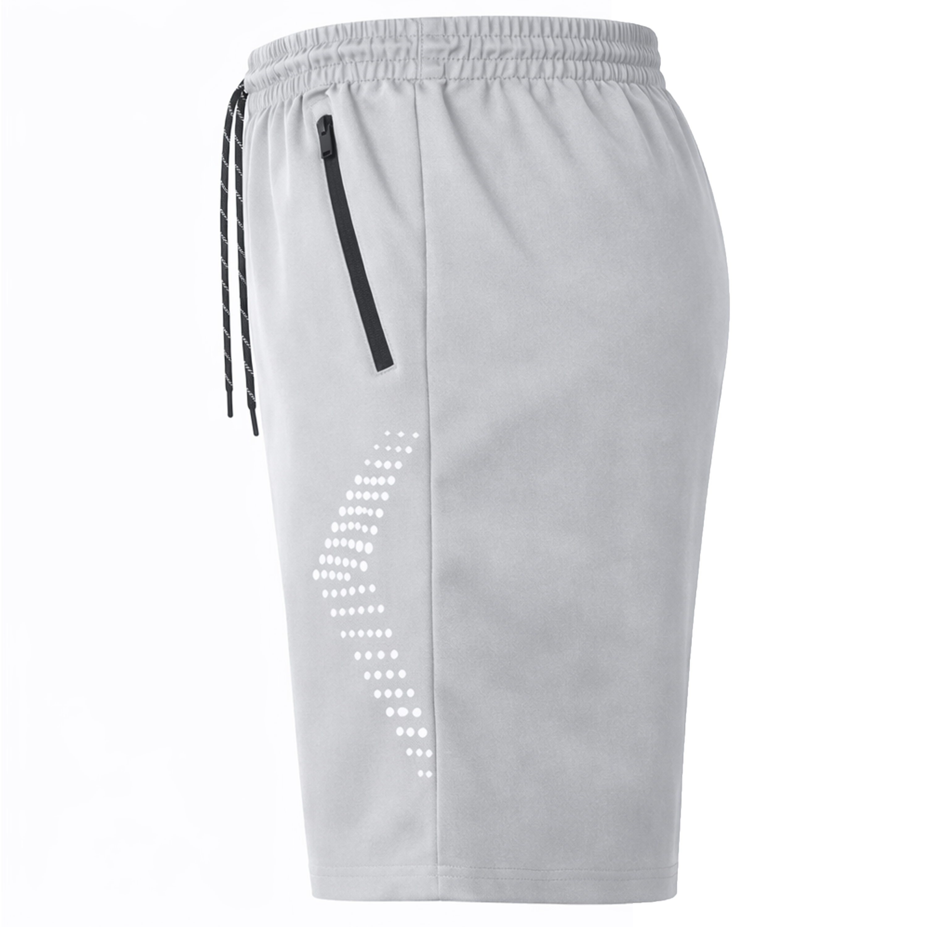 Mens Training Shorts (1Pk, 3Pk, 5Pk) - Gallery 30