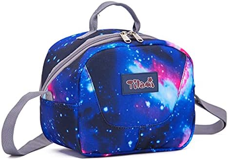 TILAMI Kids Reusable Lunch Bag