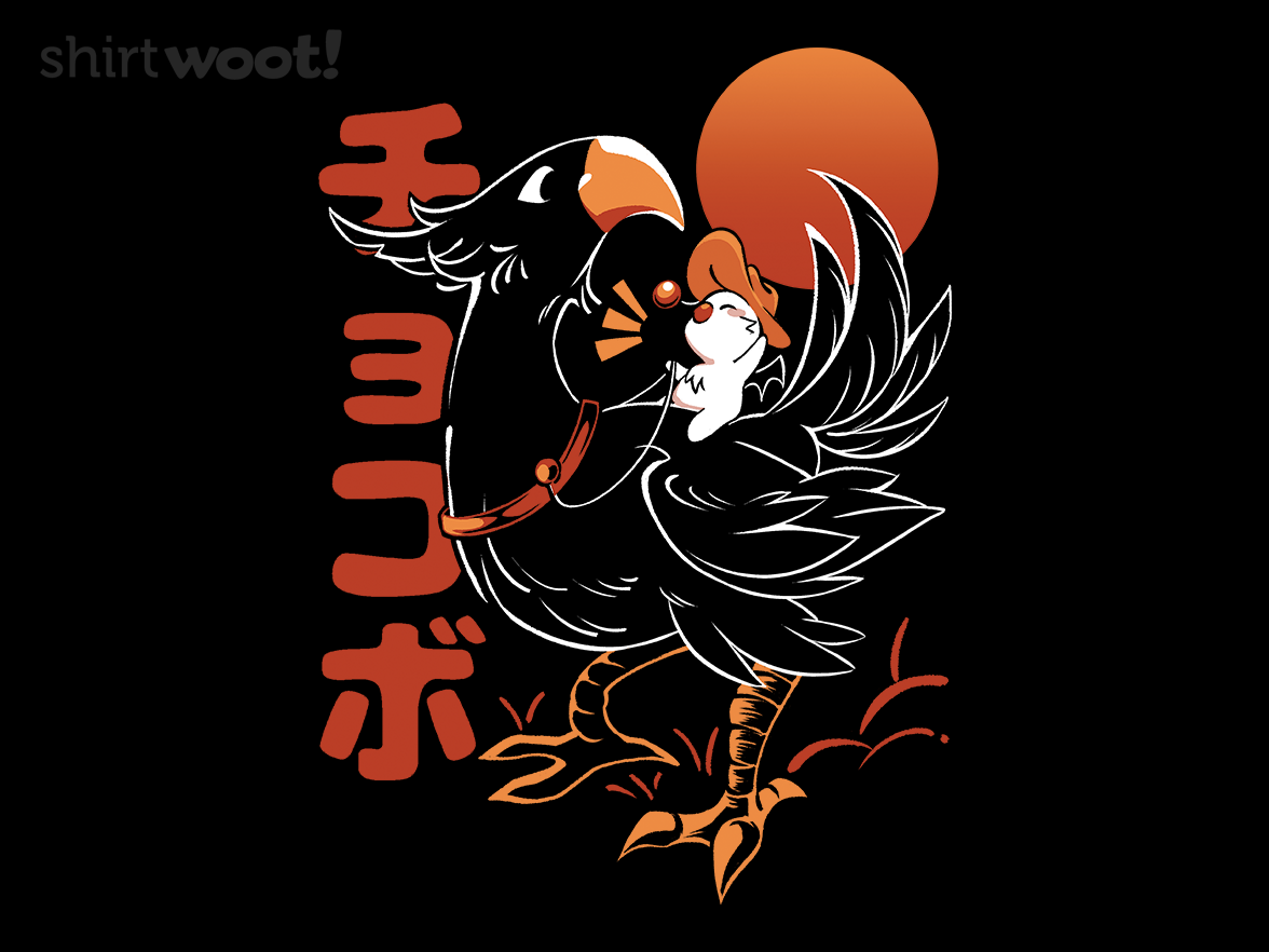 Bird Cowboy - Gallery 9