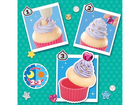 Pati-School Lavender & Pastel Creations