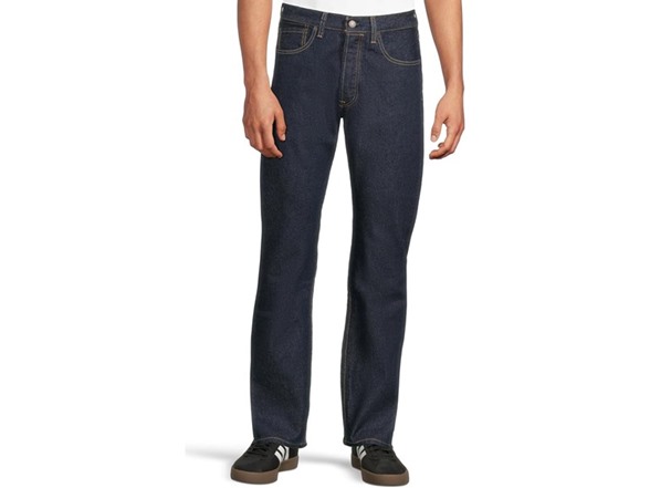 Levis 501 Jeans (34x30) Rose