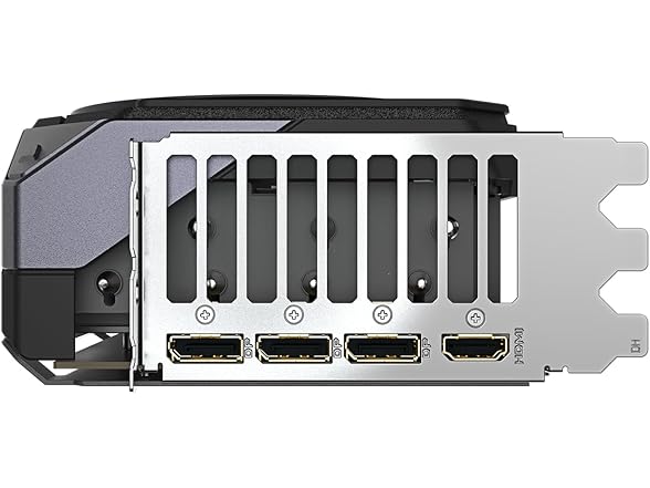 Gigabyte GeForce RTX 5080 Gaming OC 16G