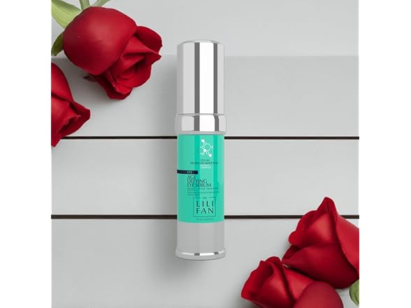 Dr Lili Fan Probiotic Age-Defying Eye