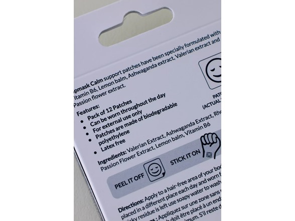 Popmask Calm Bundle
