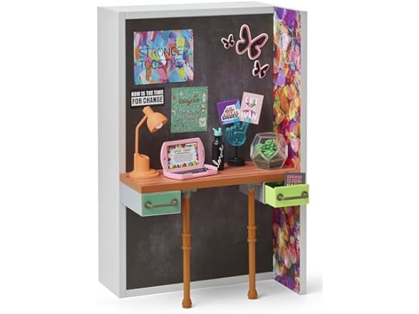 American Girl World by Us Community Center