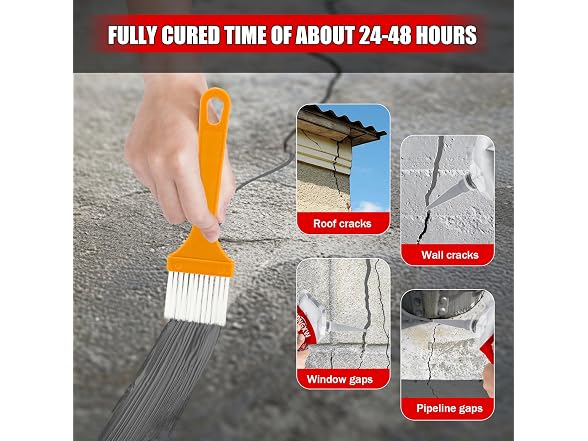 Dongxw Concrete Crack Filler