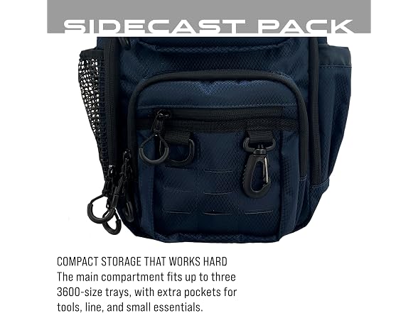 FROGG TOGGS Sling Pack by SideCast