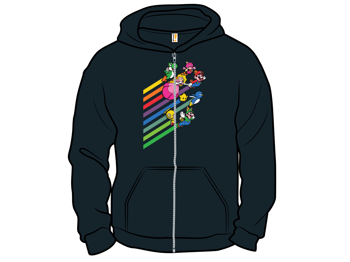 Gaming Goodies Remix - Gallery 14