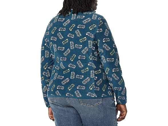 Amazon Essentials Women X-Large Disney Pf Jackets