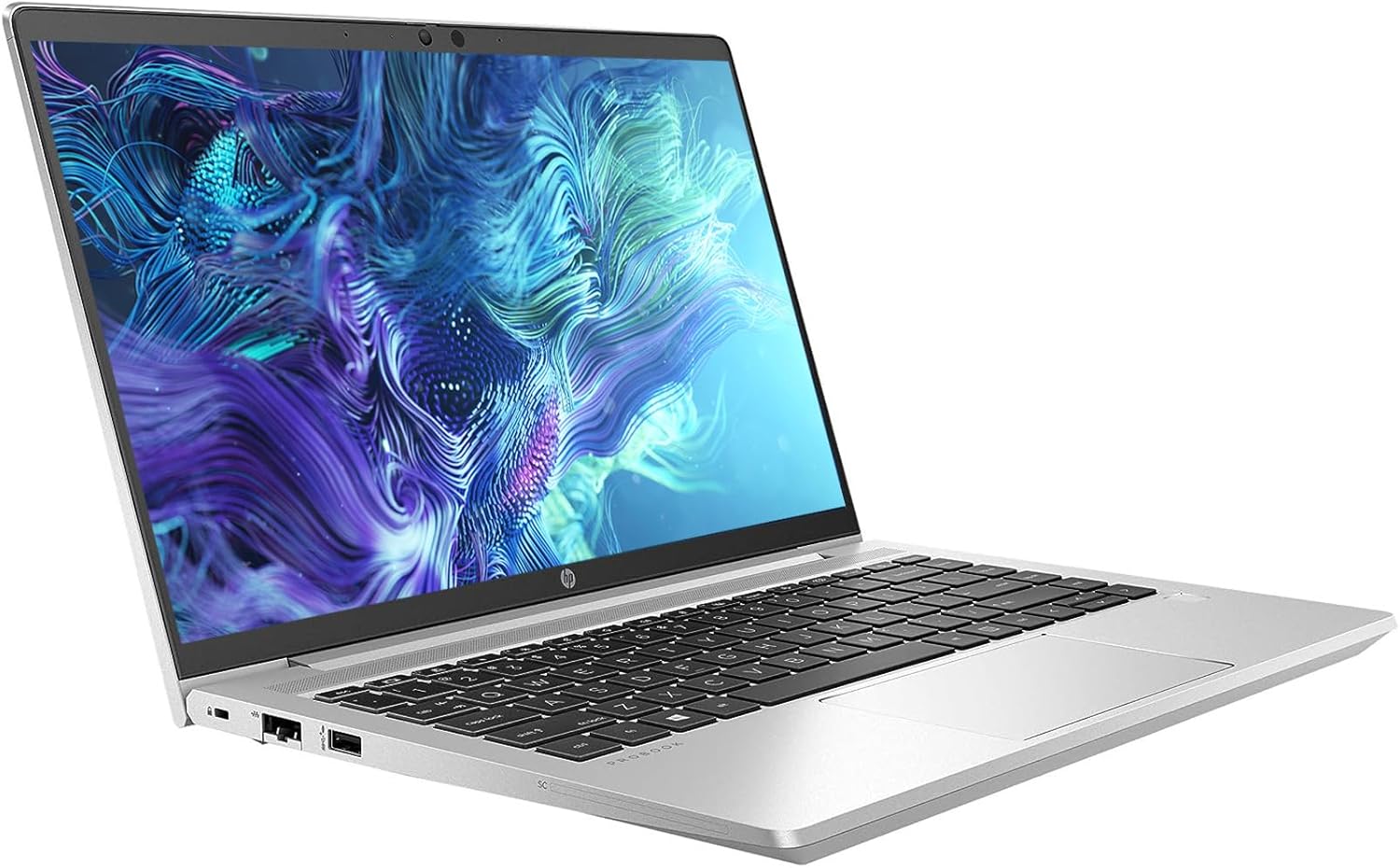 HP ProBook 640 G8 i5-1135G7 Laptop (Open Box) - Gallery 3