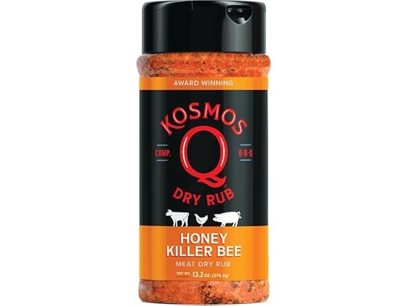 Kosmos Q Honey