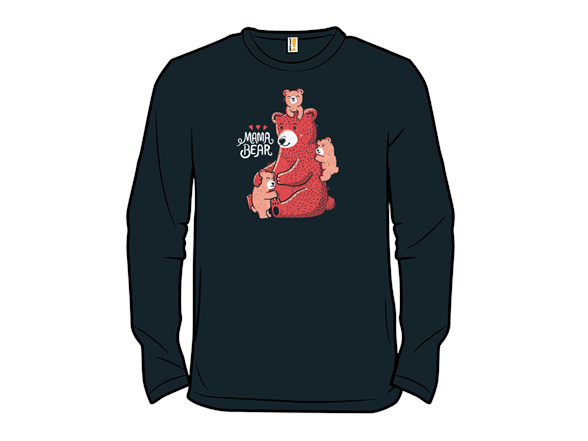 Mama Bear