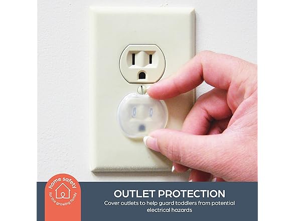 Dreambaby 46 Piece Home Safety Kit