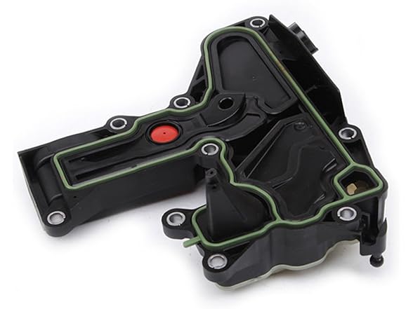 Sprwinautummer Oil Separator PCV Valve