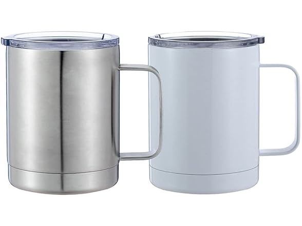 Golandstar 10oz Mug Tumber