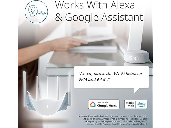 D-Link D-Link BE9500 Tri-Band Wi-Fi 7 Smart Rou