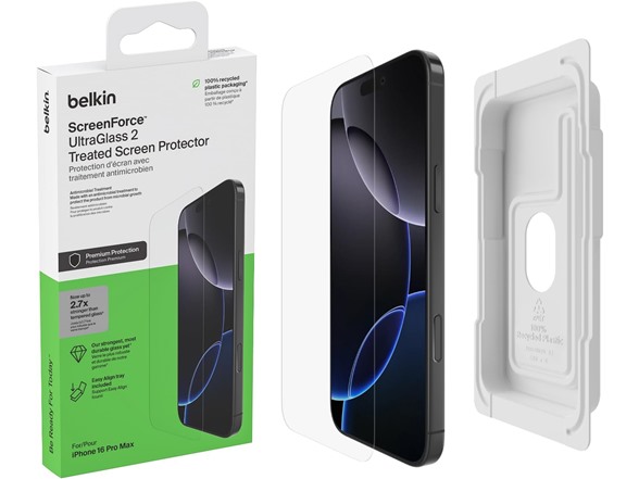 Belkin Belkin ScreenForce