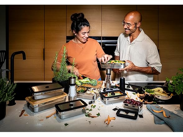 Rosle Elegance Nonstick Frying Pan, 8in