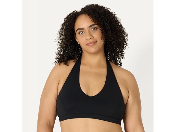 Amazon Essentials Women Formflex Support Neck Bra