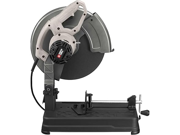 Porter Cable PCE700 Chop Saw for Metal Cutting