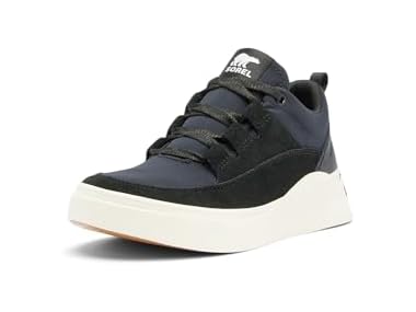 $24.99, Was $100, 75% Off! Sorel Women's Out N About IV Low Sneaker dealfomo