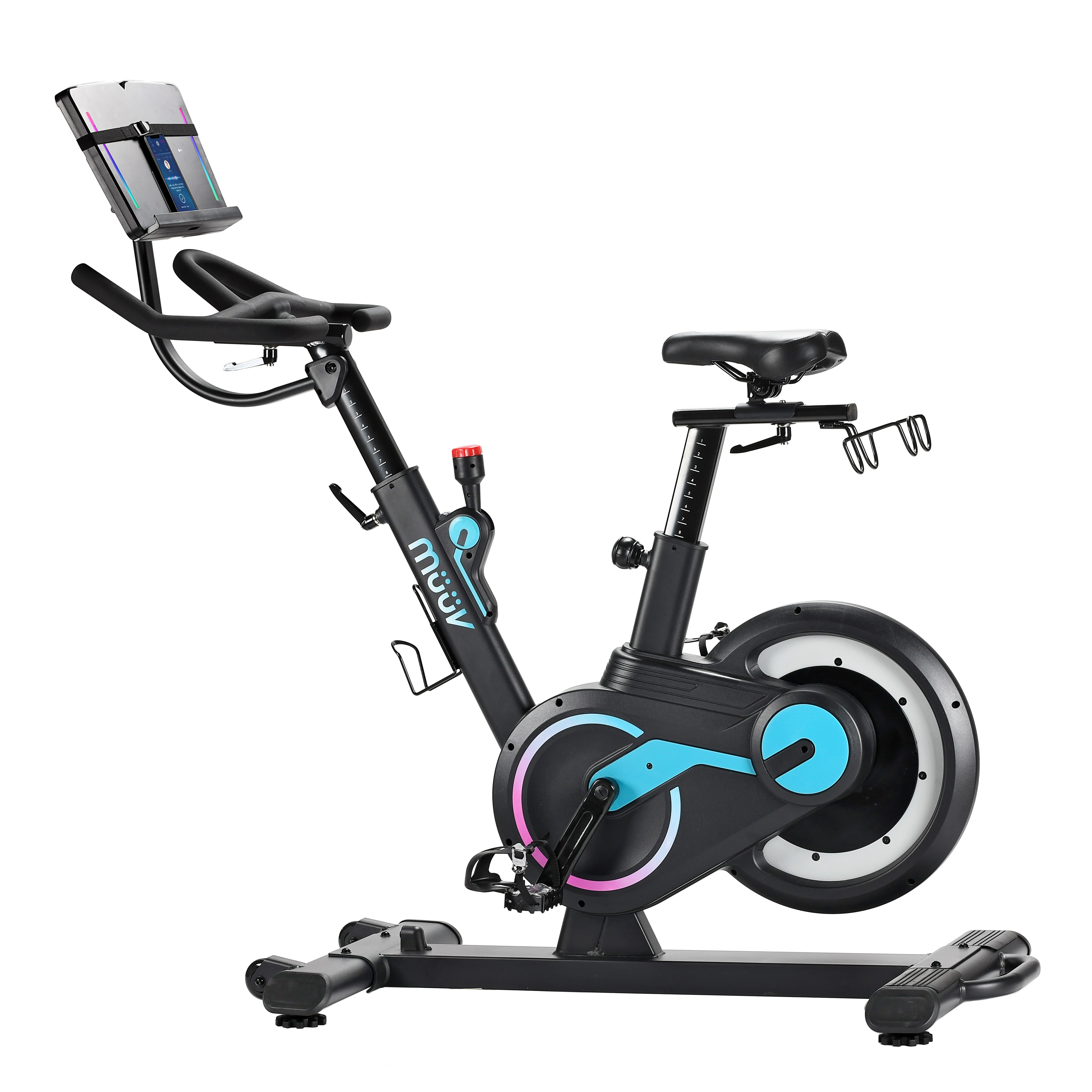 Stamina müüv Smart Exercise Bike - Gallery 14