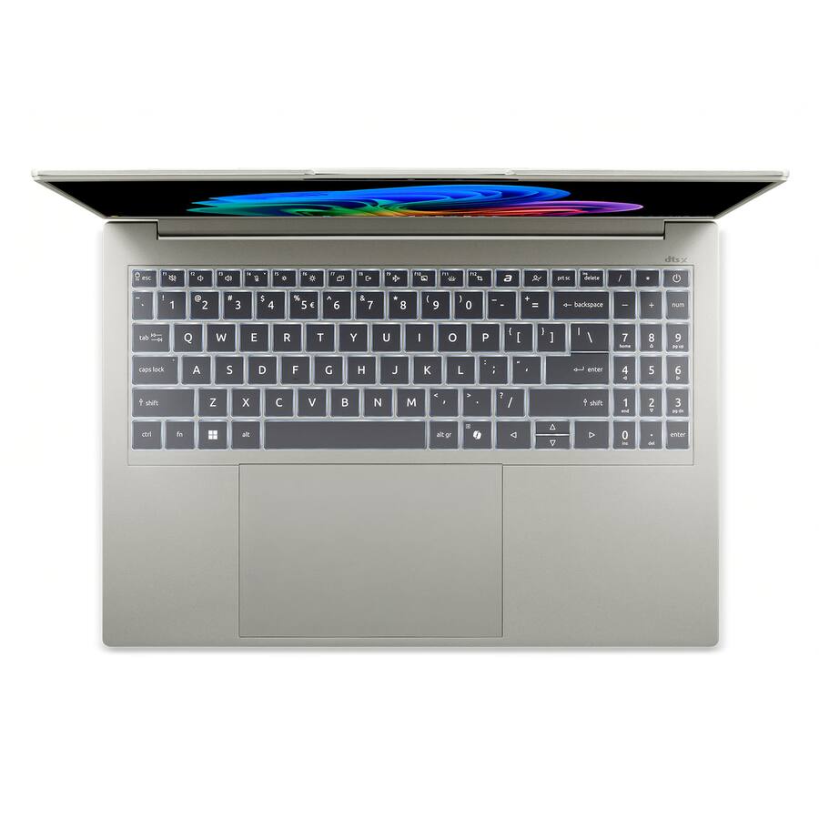 Acer Swift Go 16" 2K OLED Touch Laptop - Gallery 13