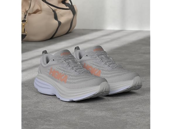 Hoka Bondi 8 Women's Shoes