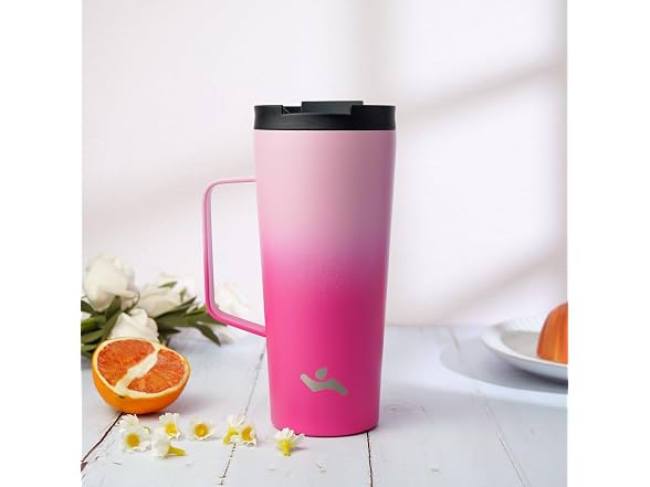 Konokyo 26 oz Insulated Tumbler with