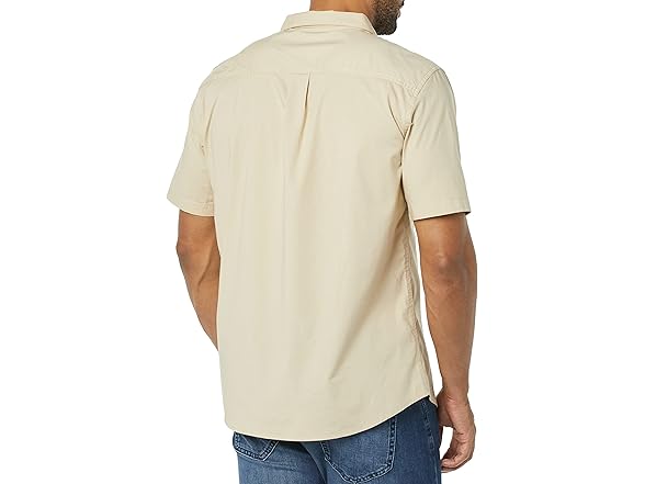 Amazon Essentials Men Slim-fit Vacation Shirt