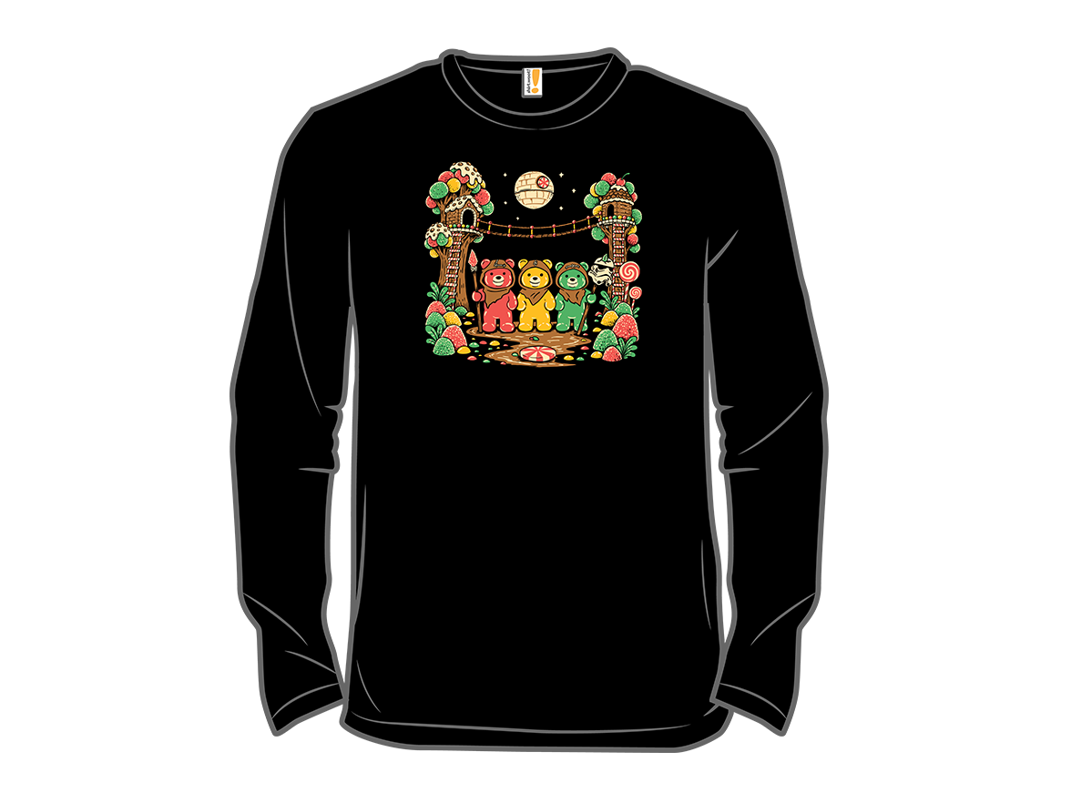 Gummy Bears of Endor - Gallery 13