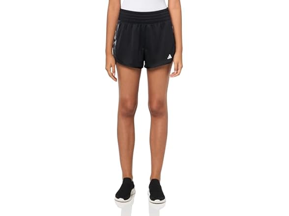 adidas Pacer Tie-Dye Shorts (M)