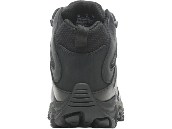 Merrell Men's Moab 3 Mid Response Tactical Boots