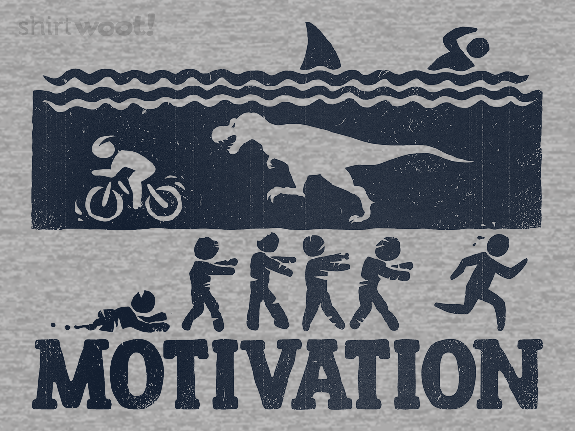 Swim, Bike, Run - Gallery 4