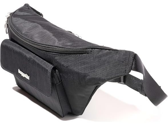 Baggallini Modern Everywhere Waistpack