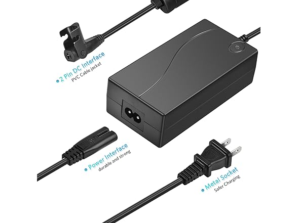 Sopito 29V Power Adapter Recliner Kit