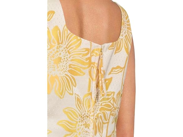 Lilly Pulitzer Womens Albright Shift Res
