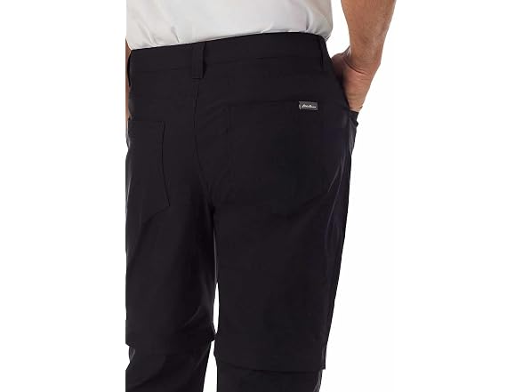Eddie Bauer Men (36W x 34L) Lightweight Pant