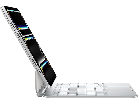 APPLE MWR03LL/A Magic Keyboard for iPad Pro 11" (M4)