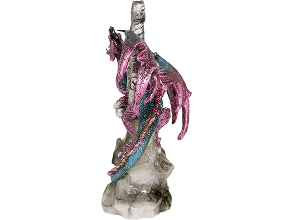 Design Toscano Dragon Blade Statue