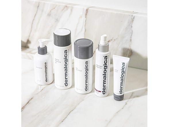 Dermalogica Antioxidant Hydramist Toner