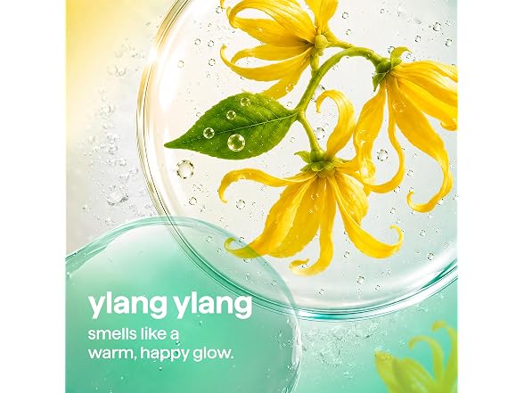 method Daily Shower Cleaner Ylang Ylang 28oz