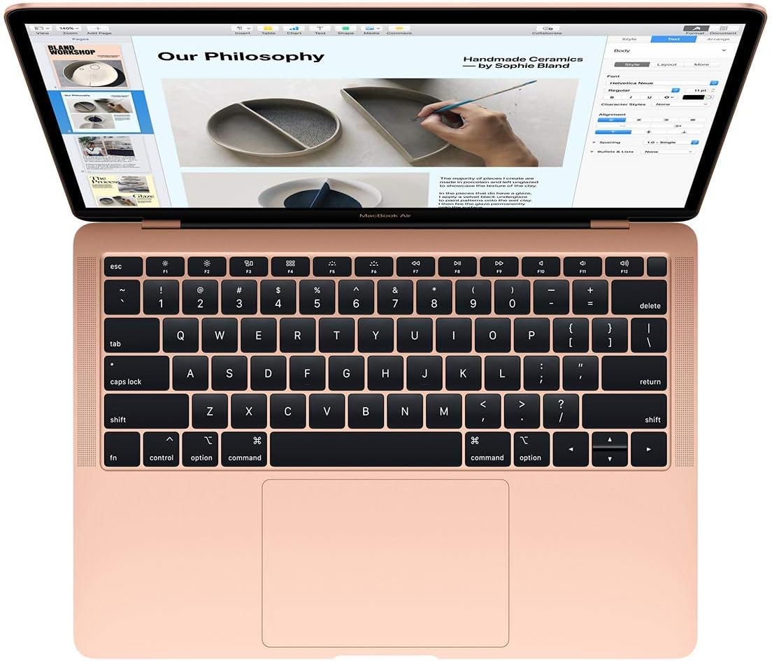 Apple 13" MacBook Air (2018) - Gallery 6
