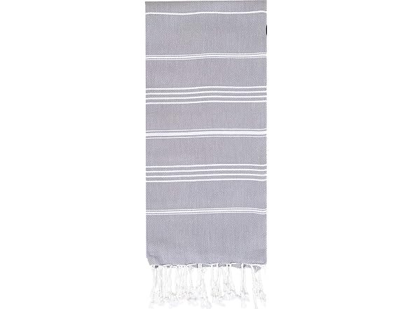 Beach Towel 100% Cotton Turkish Adult 38x70