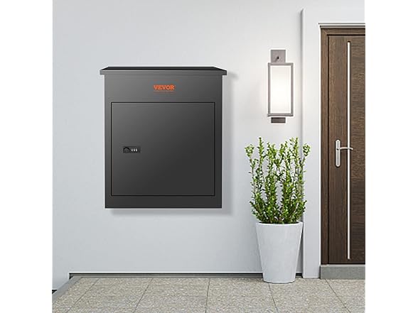 VEVOR Package Delivery Boxes for Outside