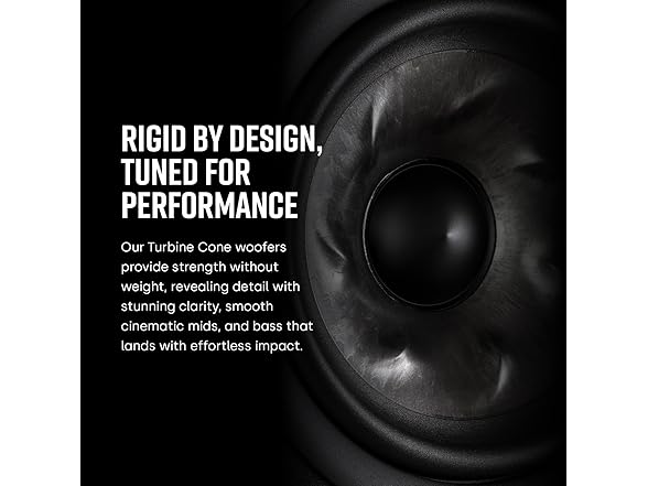 Polk Audio Reserve Series R600 Speaker