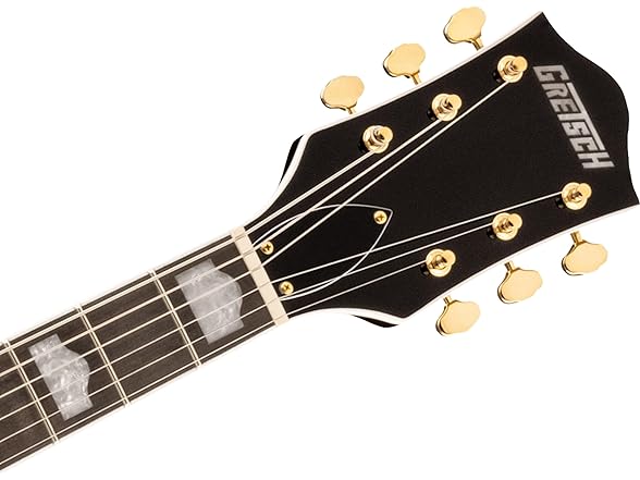 Gretsch G5422TG Electromatic Guitar